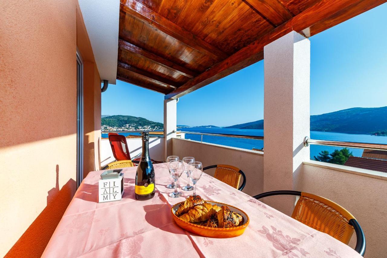 Apartments Iva Marina Rom bilde